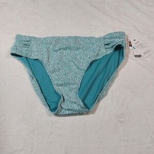 Time and Tru Bikini Bottom Size 2XL New with Tags